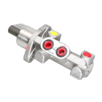 Master brake cylinder Ø 20.6 mm brake fluid FTE...