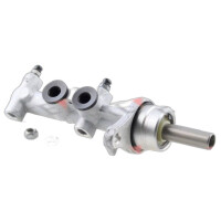 Master brake cylinder Ø 20.6 mm brake fluid FTE...