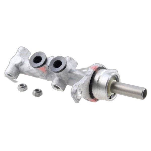 Master brake cylinder Ø 20.6 mm brake fluid FTE for RENAULT TRAFIC and others