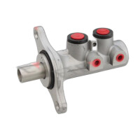 Master brake cylinder Ø 20.6 mm brake fluid FTE...