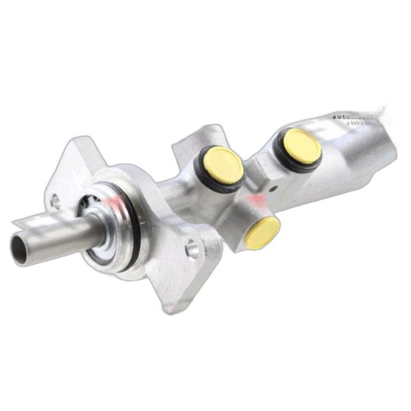 Master brake cylinder Ø 20.6 mm brake fluid FTE for TOYOTA COROLLA and others