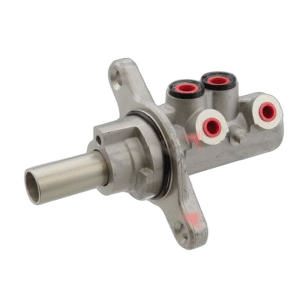 Master brake cylinder Ø 20.6 mm brake fluid FTE for TOYOTA AYGO and others