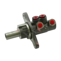 Hauptbremszylinder Ø 20,6 mm Bremsflüssigkeit...