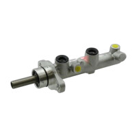 Master brake cylinder Ø 20.6 mm brake fluid FTE...
