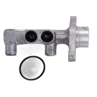Master brake cylinder Ø 20.6 mm brake fluid FTE...