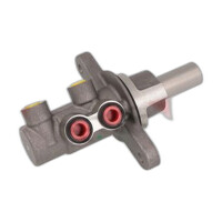 Master brake cylinder Ø 20.6 mm brake fluid FTE...