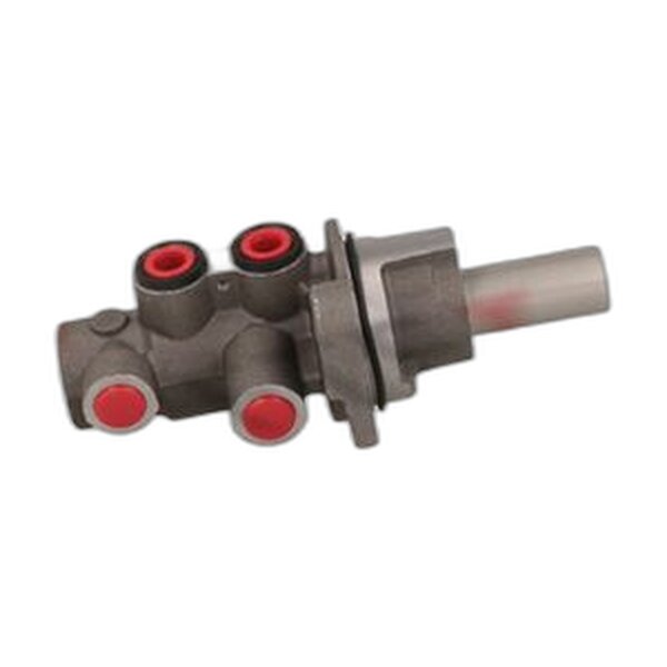 Master brake cylinder Ø 20.6 mm brake fluid FTE for FORD FIESTA and others