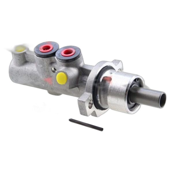 Hauptbremszylinder Ø 22,2 mm Bremsflüssigkeit FTE für u.a. VOLVO S40