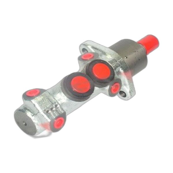 Master brake cylinder Ø 22.2 mm brake fluid FTE for SKODA FELICIA and others