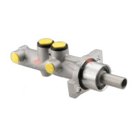 Master brake cylinder Ø 22.2 mm brake fluid FTE...