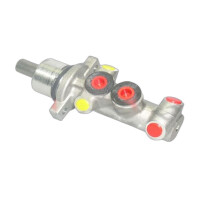 Master brake cylinder Ø 22.2 mm brake fluid FTE...