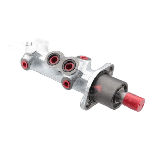 Master brake cylinder Ø 22.2 mm brake fluid FTE for FIAT PUNTO and others