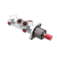 Master brake cylinder Ø 22.2 mm brake fluid FTE...