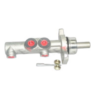 Master brake cylinder Ø 22.2 mm brake fluid FTE...