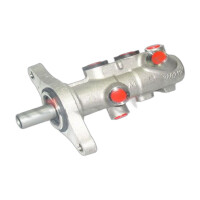 Brake master cylinder Ø 22.2 mm 3 brake fluid...
