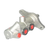 Brake master cylinder Ø 22.2 mm 3 brake fluid...