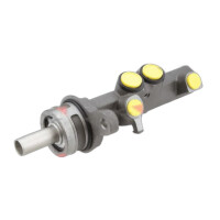 Hauptbremszylinder Ø 22,2 mm Bremsflüssigkeit...