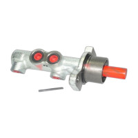 Master brake cylinder Ø 22.2 mm brake fluid FTE...
