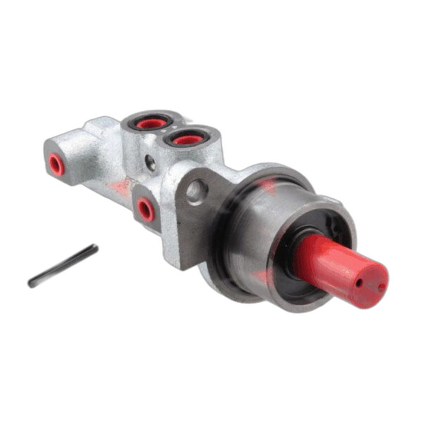 Hauptbremszylinder Ø 22,2 mm Bremsflüssigkeit FTE für u.a. OPEL COMBO