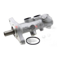 Brake master cylinder Ø 22.2 mm 3 brake fluid...