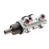 Master brake cylinder Ø 22.2 mm brake fluid FTE...
