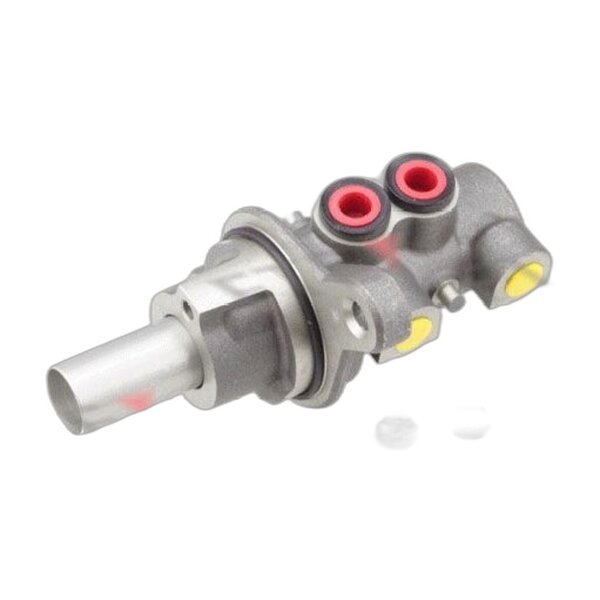 Hauptbremszylinder Ø 22,2 mm Bremsflüssigkeit FTE für u.a. FIAT PUNTO