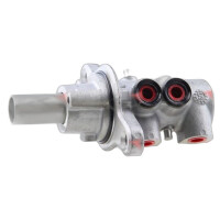 Master brake cylinder Ø 22.2 mm brake fluid FTE...