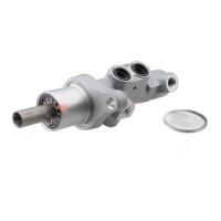 Master brake cylinder Ø 22.2 mm brake fluid FTE...