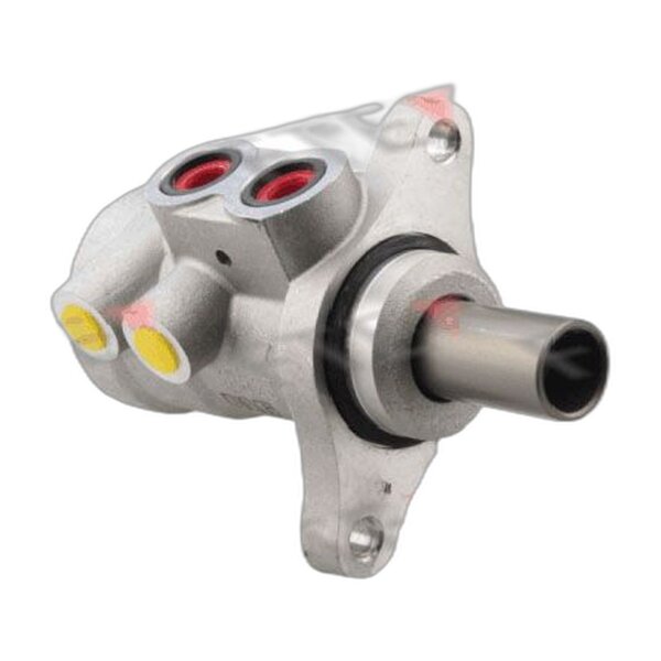Master brake cylinder Ø 22.2 mm brake fluid FTE for PEUGEOT 206 and others