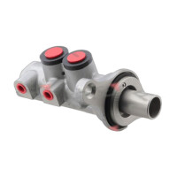Master brake cylinder Ø 22.2 mm brake fluid FTE...