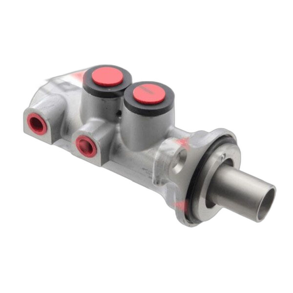 Hauptbremszylinder Ø 22,2 mm Bremsflüssigkeit FTE für u.a. PEUGEOT 208