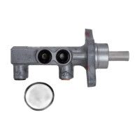 Master brake cylinder Ø 22.2 mm brake fluid FTE...