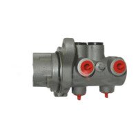 Master brake cylinder Ø 22.2 mm brake fluid FTE...