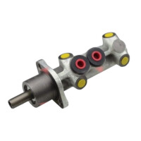 Master brake cylinder Ø 22.2 mm brake fluid FTE...
