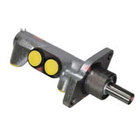 Master brake cylinder Ø 22.2 mm brake fluid FTE...