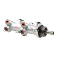 Master brake cylinder Ø 22.2 mm brake fluid FTE...