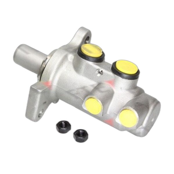 Hauptbremszylinder Ø 22,2 mm Bremsflüssigkeit FTE für u.a. MB A-KLASSE