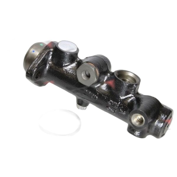 Master brake cylinder Ø 23.8 mm brake fluid FTE for e.g. MB HECKFLOSSE