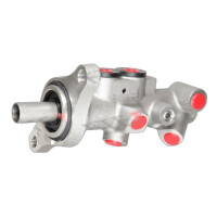 Hauptbremszylinder Ø 23,8 mm 4 Anschlüsse...