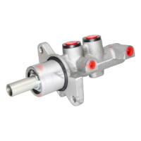 Master brake cylinder Ø 23.8 mm brake fluid FTE...