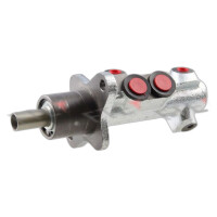Master brake cylinder Ø 23.8 mm brake fluid FTE...