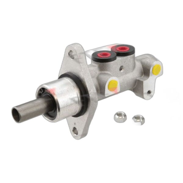 Master brake cylinder Ø 23.8 mm brake fluid FTE for SEAT IBIZA and others