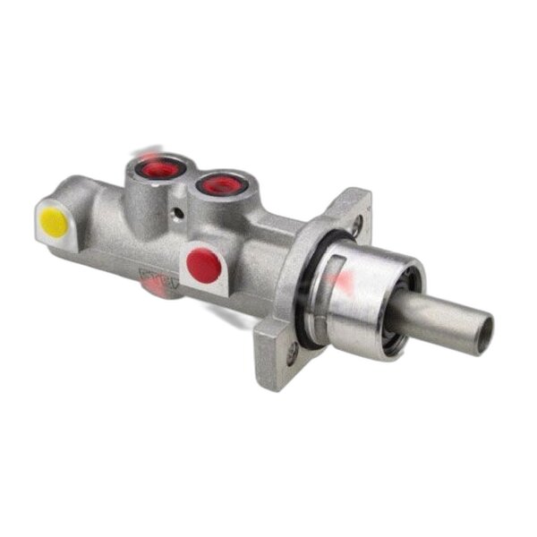 Hauptbremszylinder Ø 23,8 mm Bremsflüssigkeit FTE für CITROËN XSARA