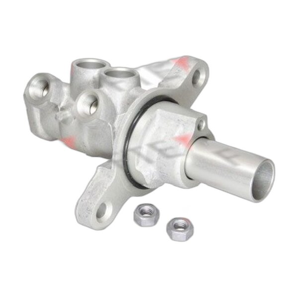 Master brake cylinder Ø 23.8 mm brake fluid FTE for PEUGEOT 308 and others