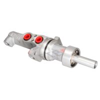 Hauptbremszylinder Ø 23,8 mm 2 Anschlüsse...