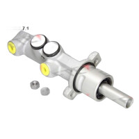 Hauptbremszylinder Ø 23,8 mm Bremsflüssigkeit...