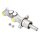 Master brake cylinder Ø 23.8 mm brake fluid FTE for e.g. OPEL MOVANO