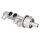 Master brake cylinder Ø 23.8 mm brake fluid FTE for e.g. OPEL MERIVA