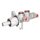 Master brake cylinder Ø 23.8 mm brake fluid FTE for e.g. OPEL ASTRA