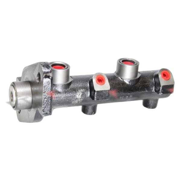 Hauptbremszylinder Ø 23,8 mm Bremsflüssigkeit FTE für u.a. FORD COURIER